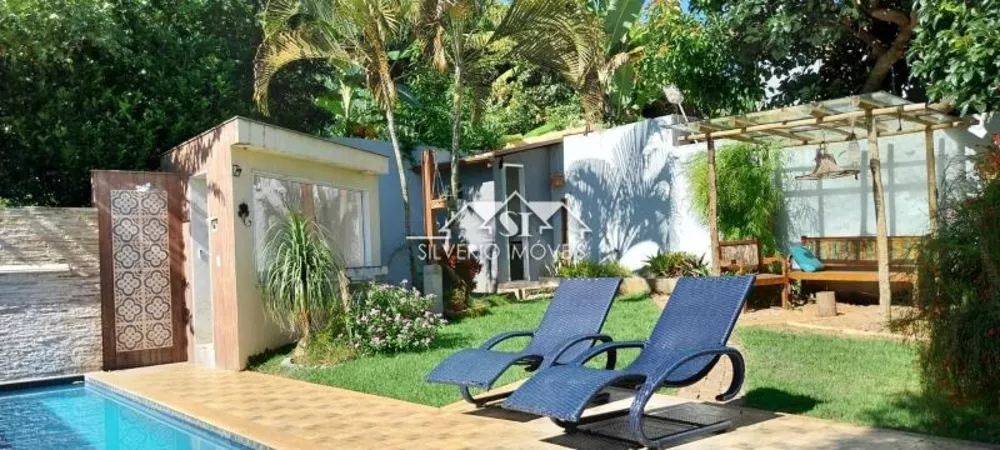 Casa, 4 quartos, 250 m² - Foto 13