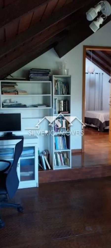 Casa, 4 quartos, 250 m² - Foto 6