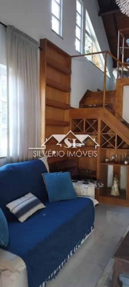 Casa, 4 quartos, 250 m² - Foto 12
