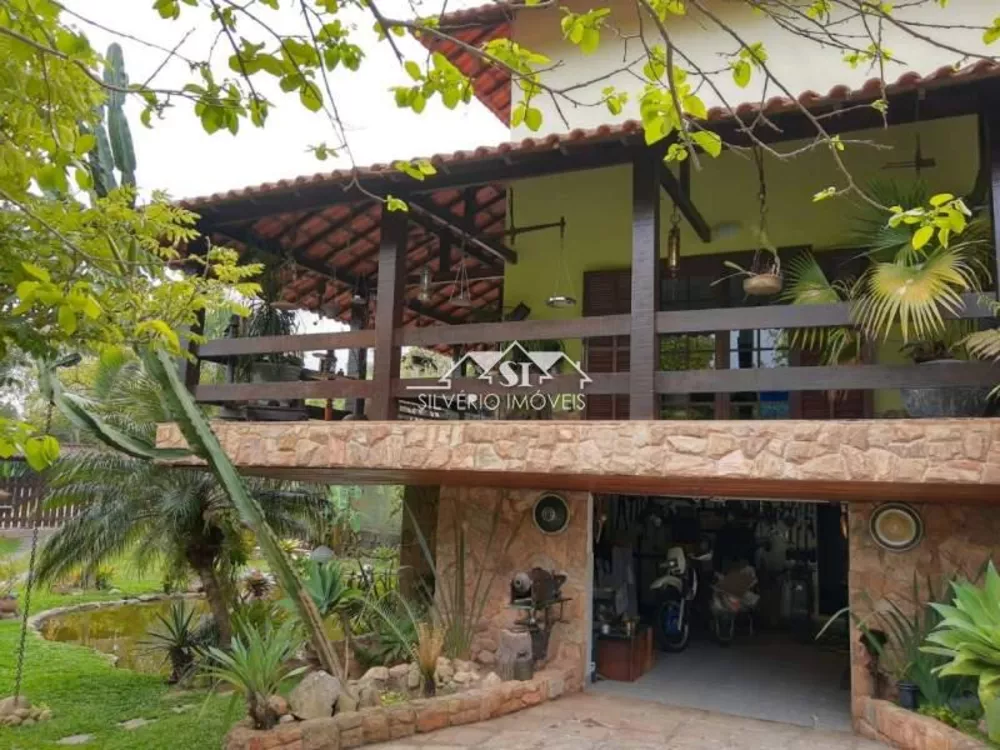 Casa, 3 quartos, 498 m² - Foto 3