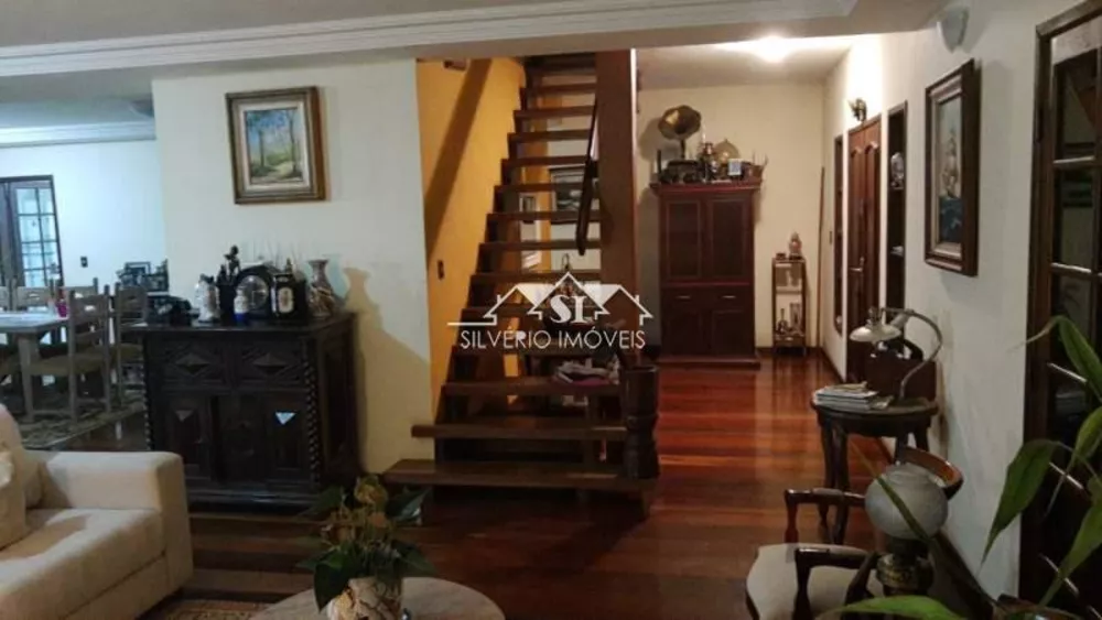 Casa, 3 quartos, 498 m² - Foto 7