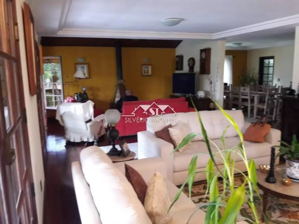 Casa, 3 quartos, 498 m² - Foto 19
