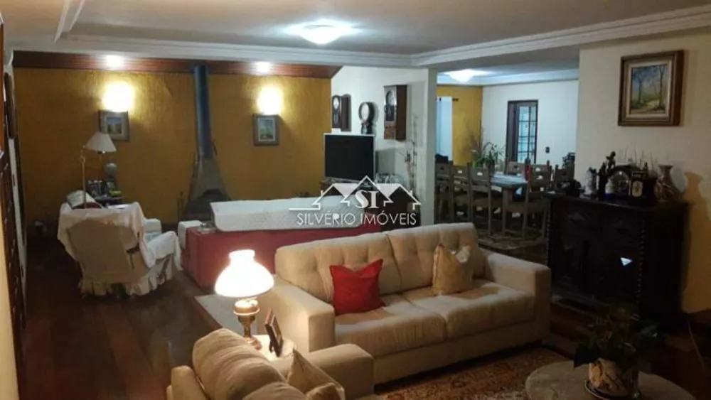Casa, 3 quartos, 498 m² - Foto 11