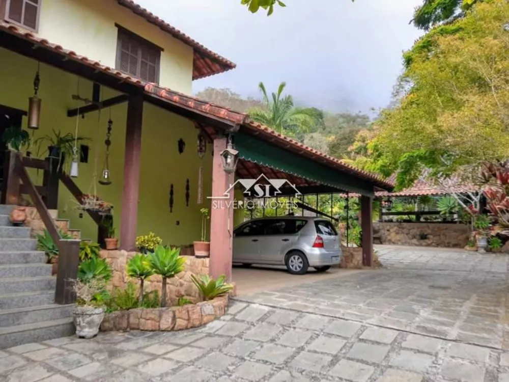 Casa, 3 quartos, 498 m² - Foto 5