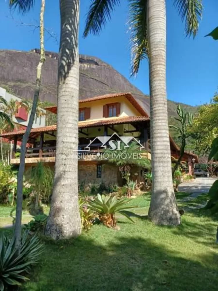 Casa, 3 quartos, 498 m² - Foto 2