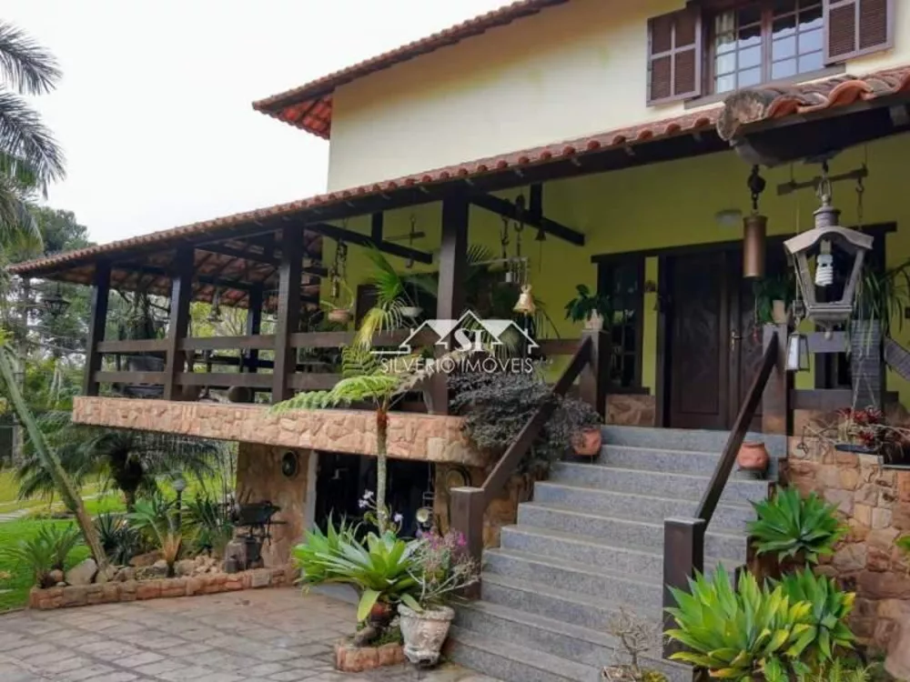 Casa, 3 quartos, 498 m² - Foto 4