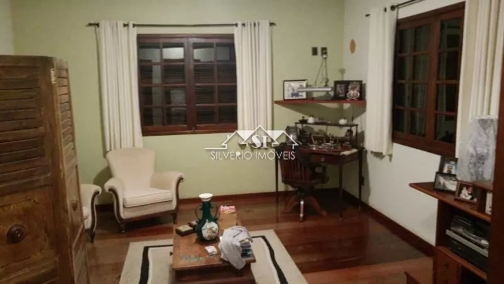 Casa, 3 quartos, 498 m² - Foto 10