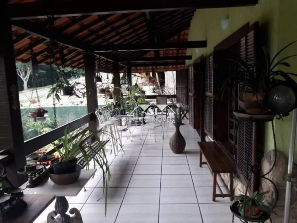 Casa, 3 quartos, 498 m² - Foto 6