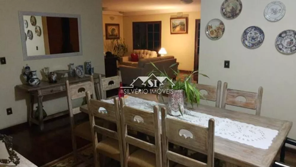 Casa, 3 quartos, 498 m² - Foto 8