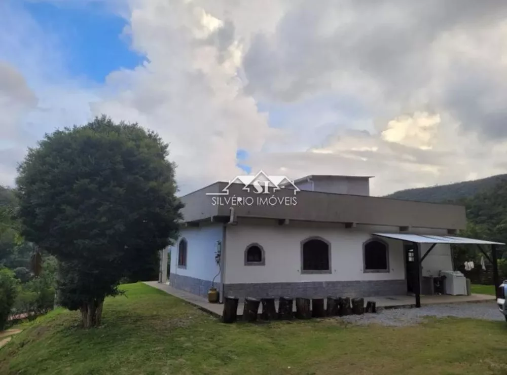 Casa, 3 quartos, 120 m² - Foto 1