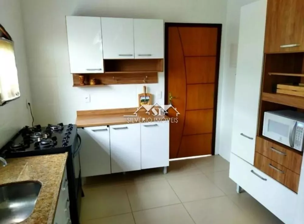 Casa, 3 quartos, 120 m² - Foto 11