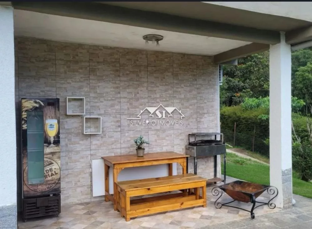 Casa, 3 quartos, 120 m² - Foto 13