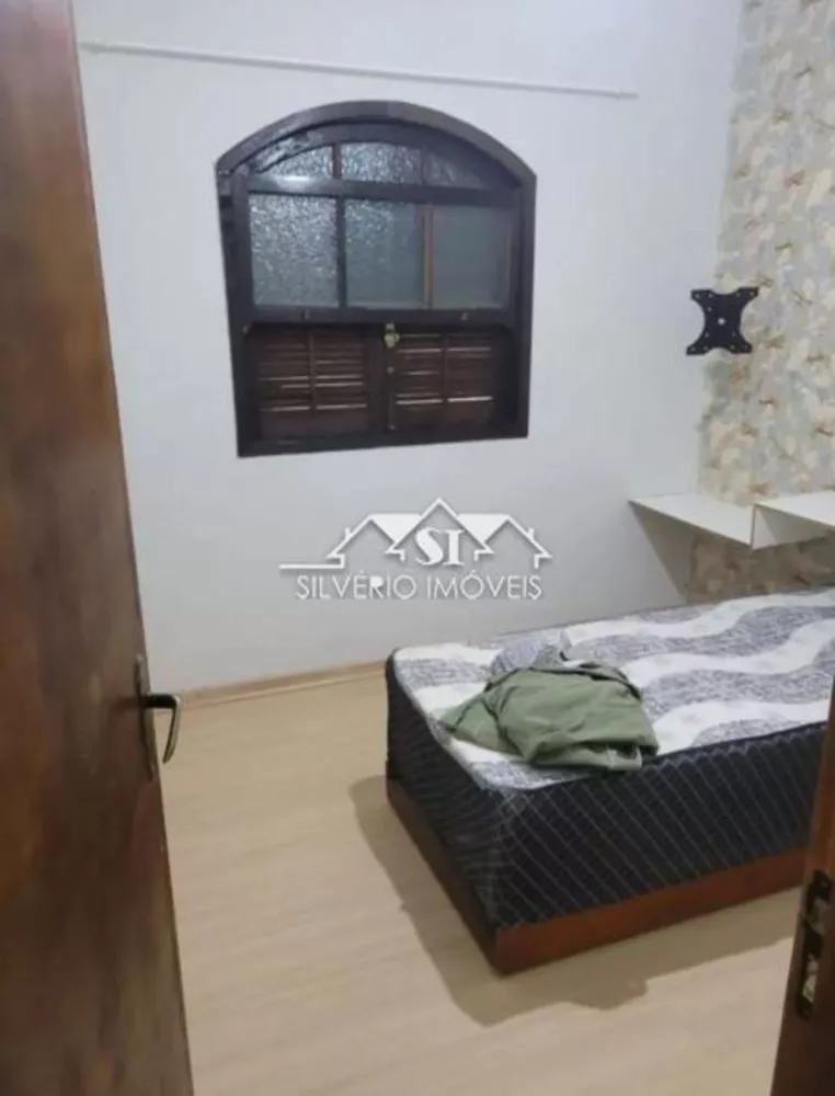Casa, 3 quartos, 120 m² - Foto 7