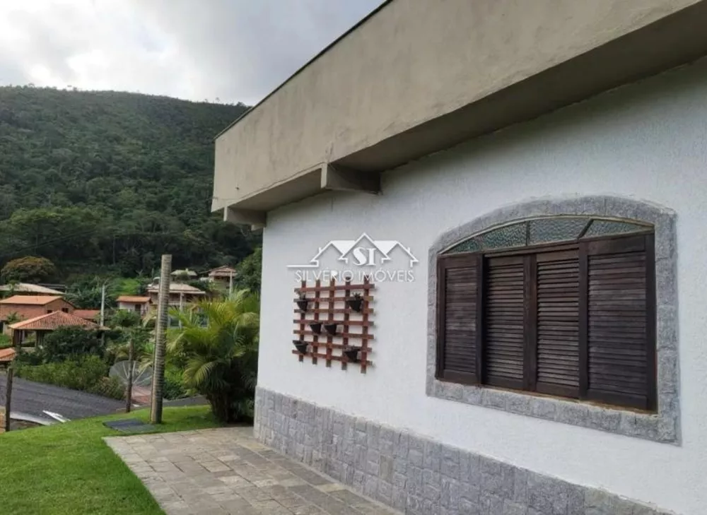 Casa, 3 quartos, 120 m² - Foto 6