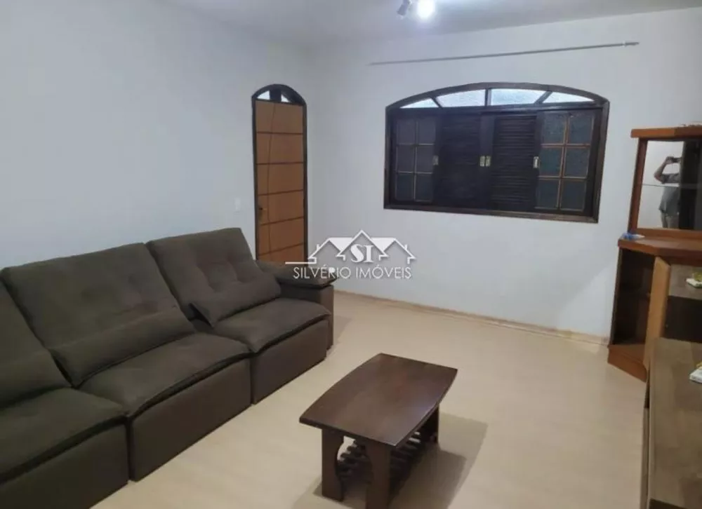 Casa, 3 quartos, 120 m² - Foto 12