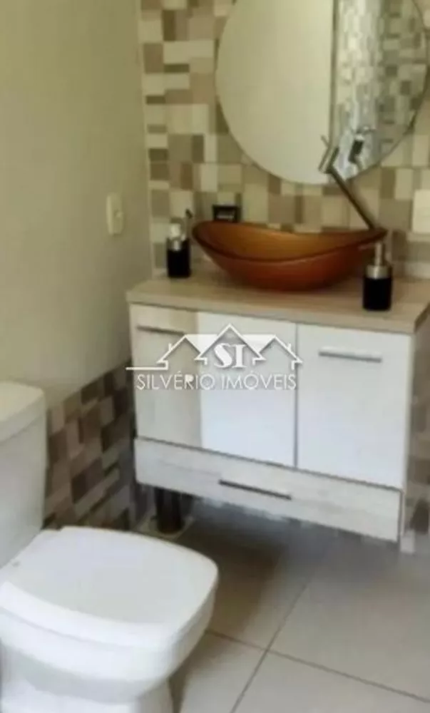 Casa, 3 quartos, 120 m² - Foto 14
