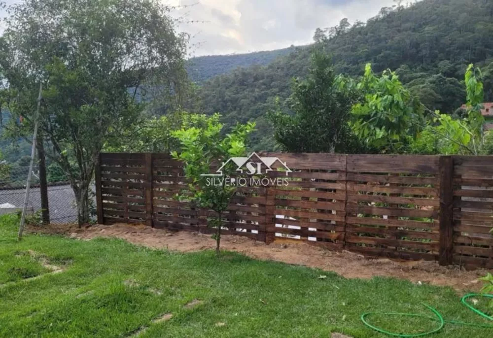Casa, 3 quartos, 120 m² - Foto 2