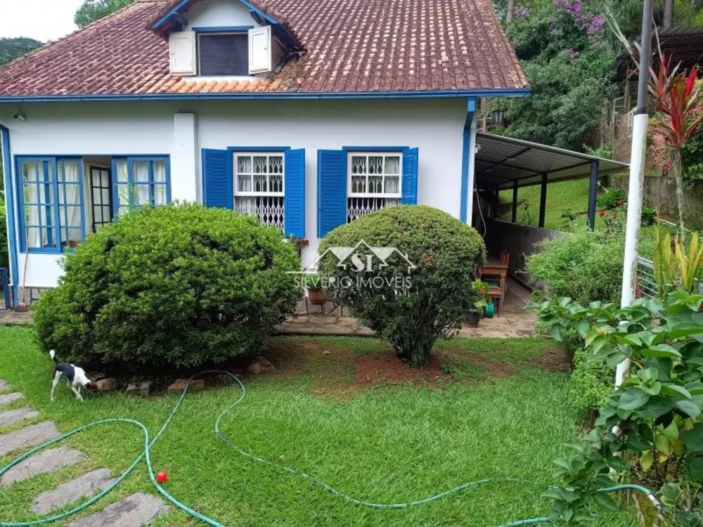 Casa, 5 quartos, 260 m² - Foto 2