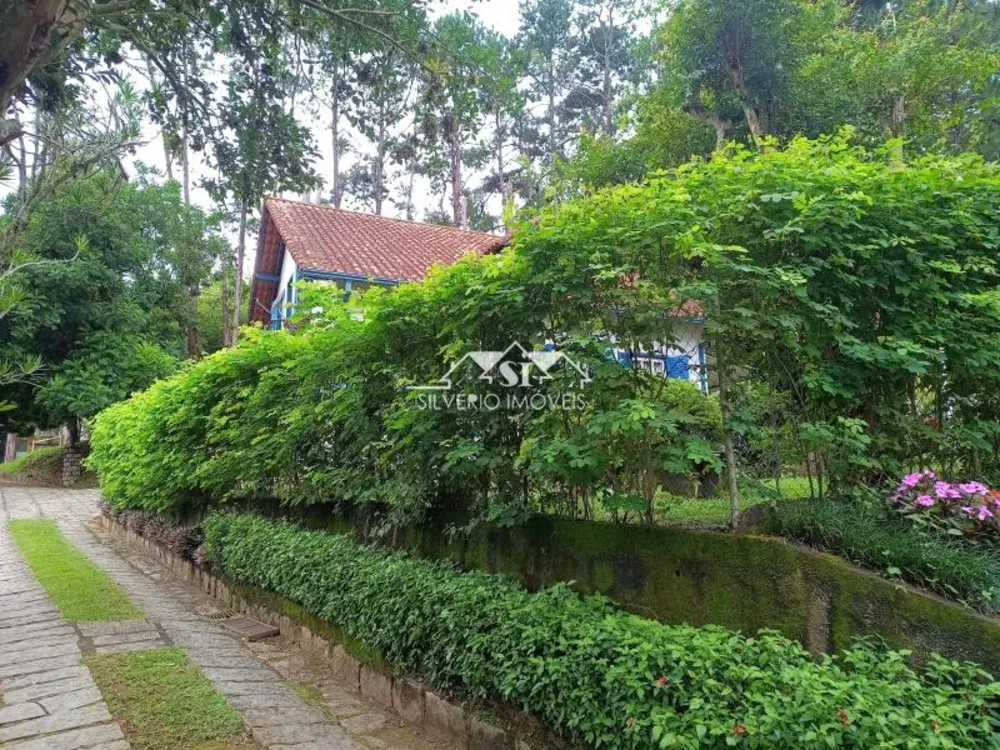 Casa, 5 quartos, 260 m² - Foto 4