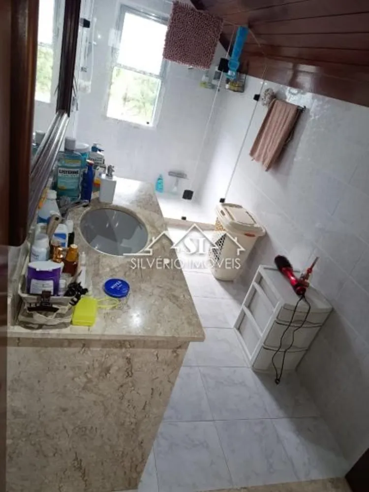 Casa, 5 quartos, 260 m² - Foto 9