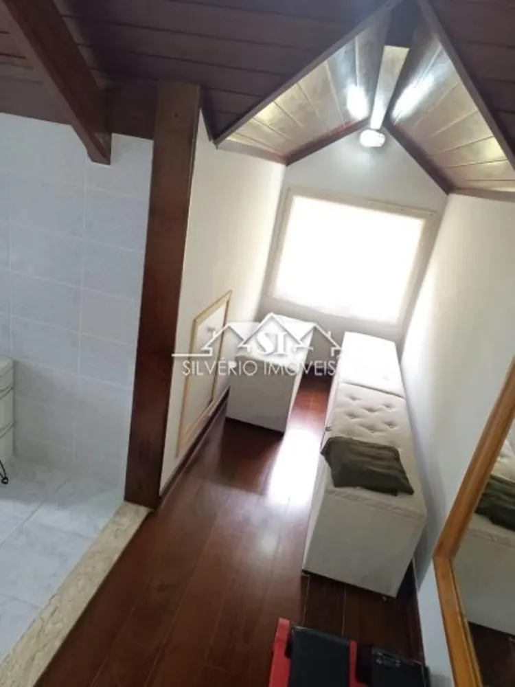 Casa, 5 quartos, 260 m² - Foto 11