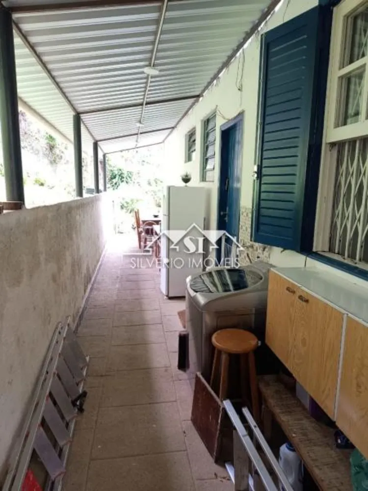 Casa, 5 quartos, 260 m² - Foto 5