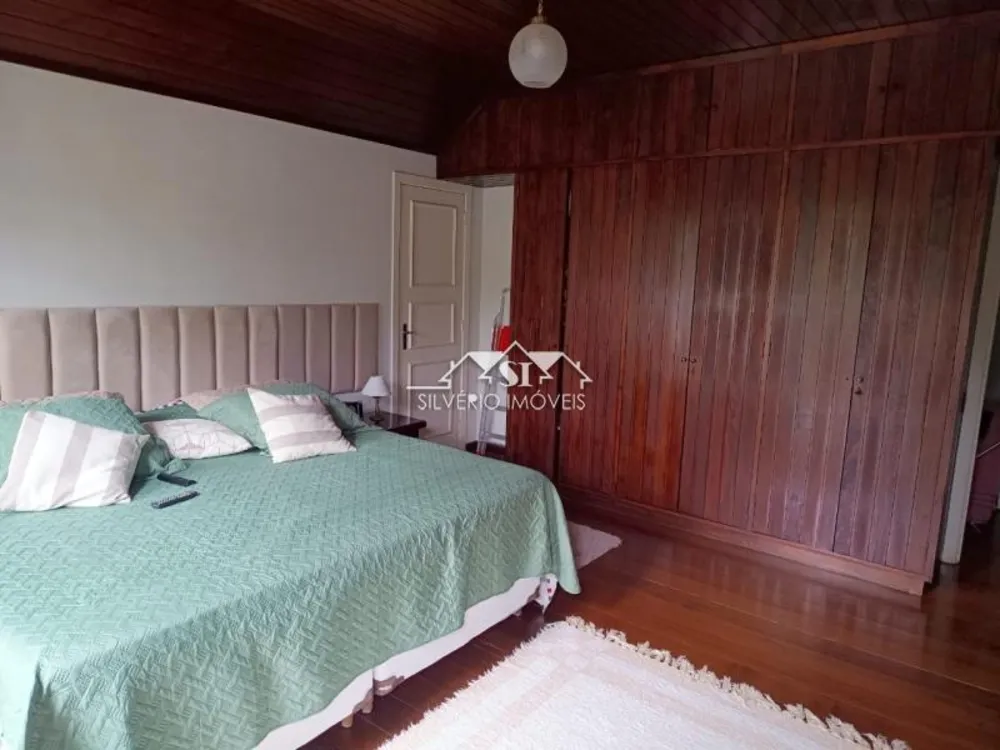 Casa, 5 quartos, 260 m² - Foto 7