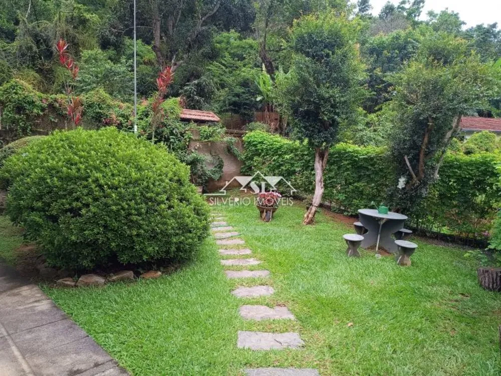 Casa, 5 quartos, 260 m² - Foto 3