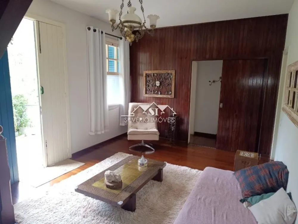 Casa, 5 quartos, 260 m² - Foto 6