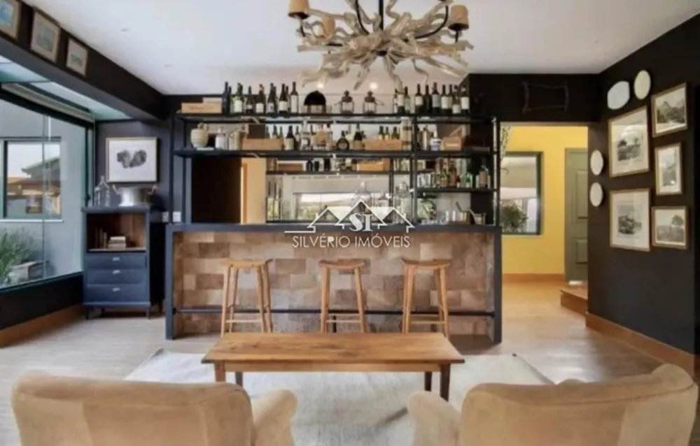 Terreno, 4550 m² - Foto 1