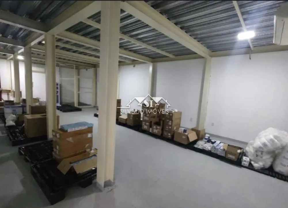 Depósito-Galpão, 497 m² - Foto 13