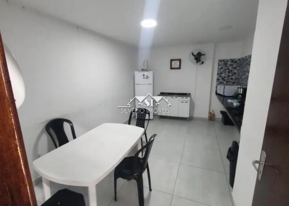 Depósito-Galpão, 497 m² - Foto 11