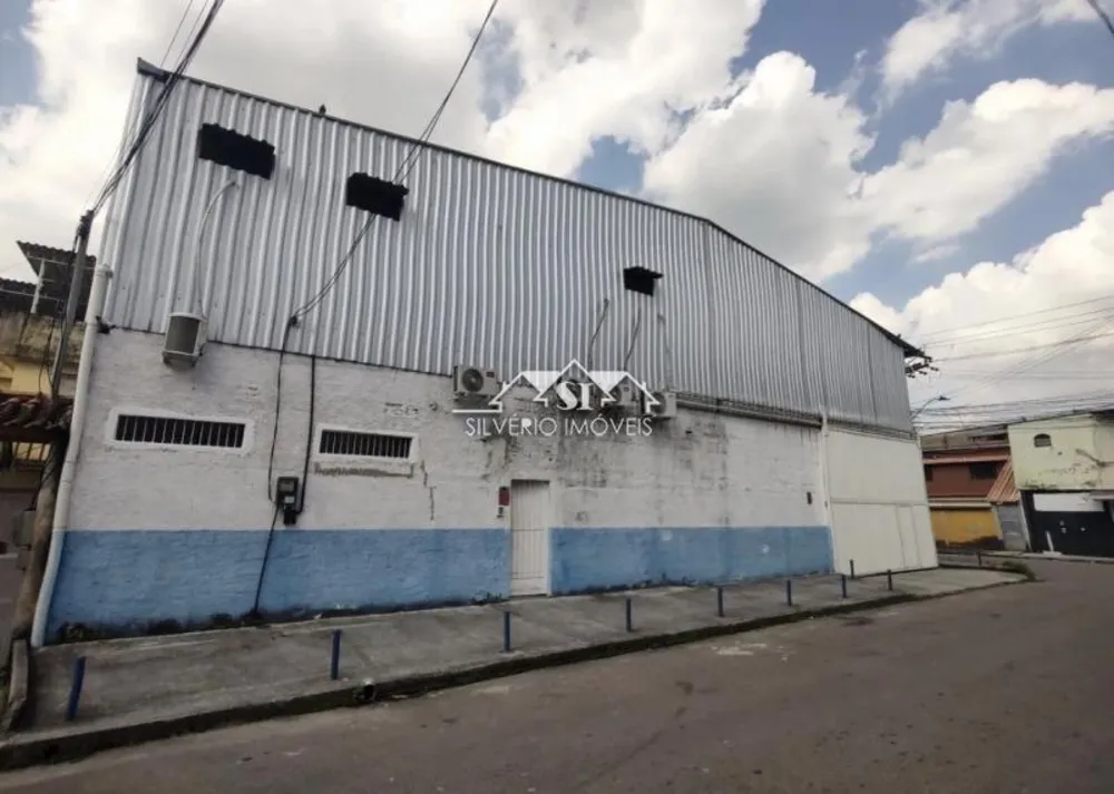 Depósito-Galpão, 497 m² - Foto 14