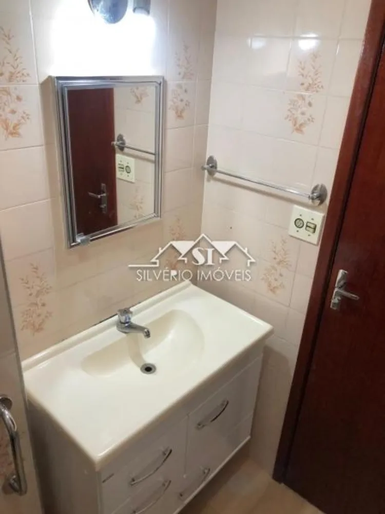 Apartamento, 1 quarto, 32 m² - Foto 4