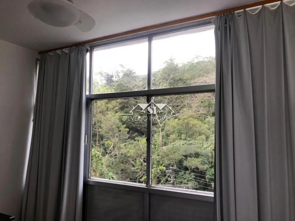 Apartamento, 1 quarto, 32 m² - Foto 7