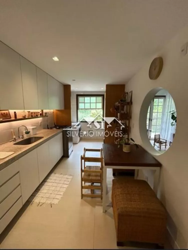 Apartamento, 2 quartos, 115 m² - Foto 3