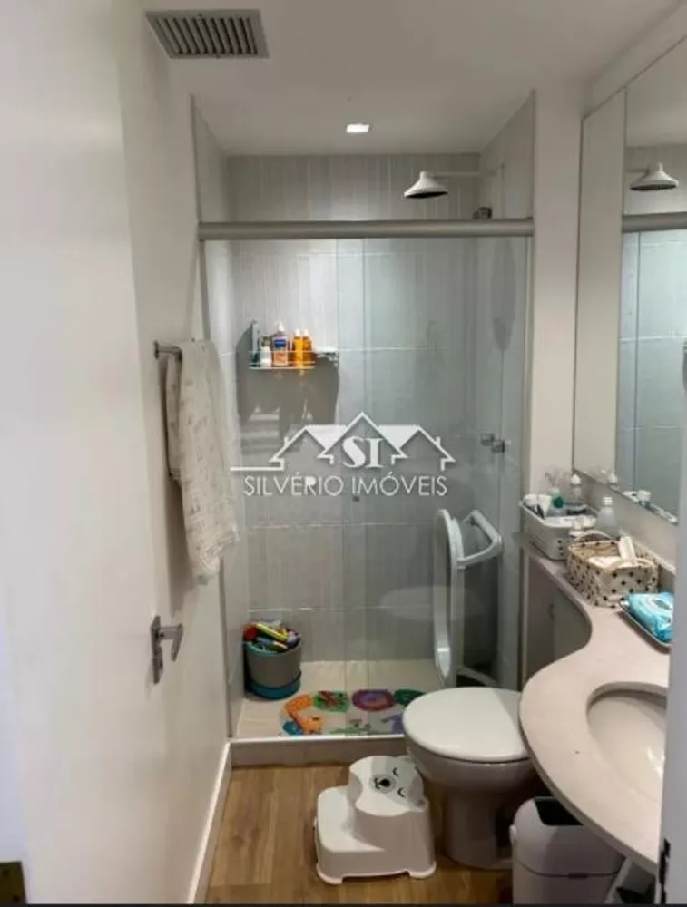 Apartamento, 2 quartos, 115 m² - Foto 12