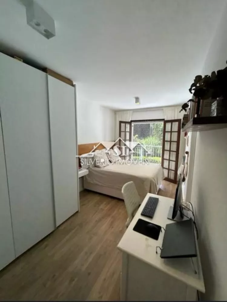Apartamento, 2 quartos, 115 m² - Foto 14