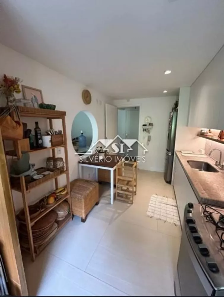 Apartamento, 2 quartos, 115 m² - Foto 9