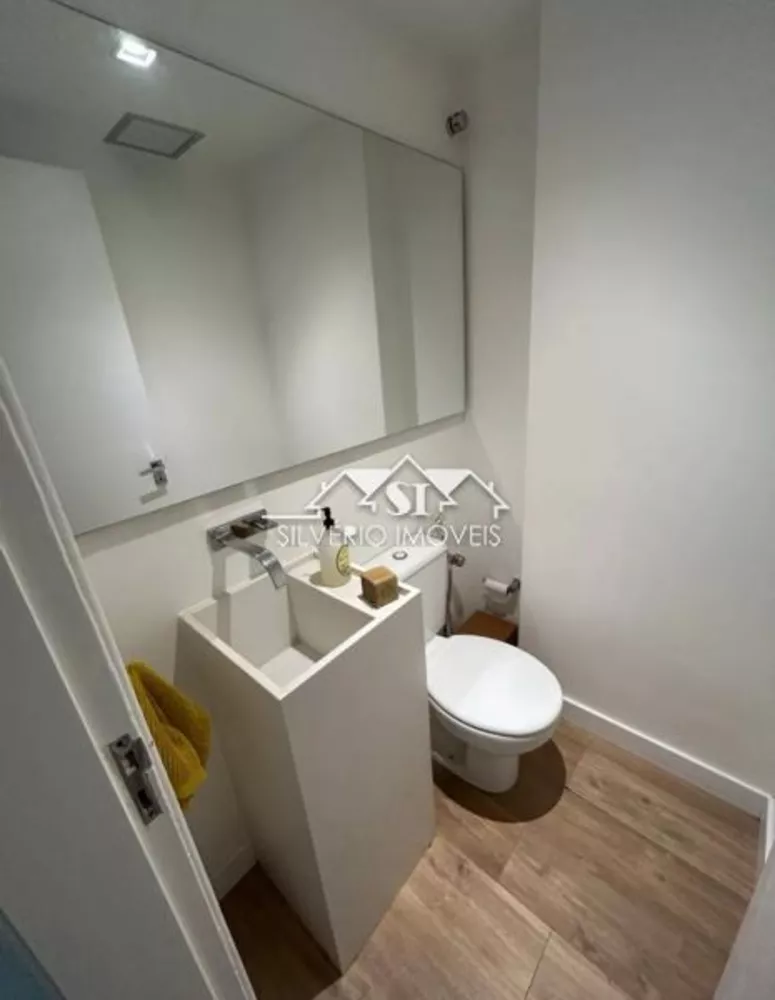 Apartamento, 2 quartos, 115 m² - Foto 8
