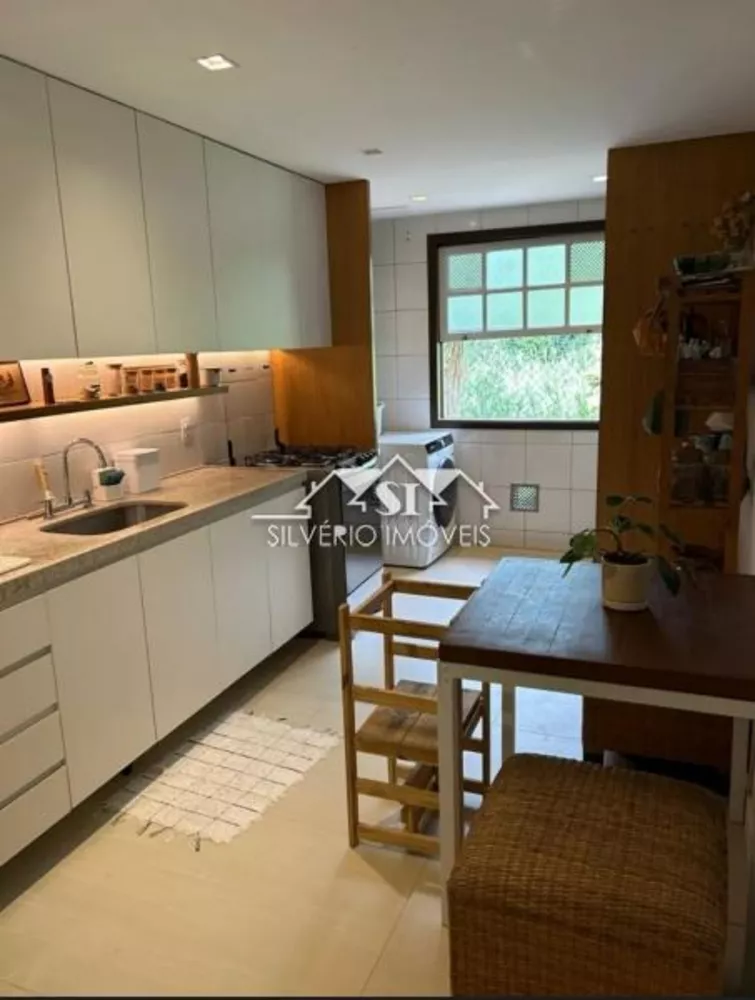 Apartamento, 2 quartos, 115 m² - Foto 2