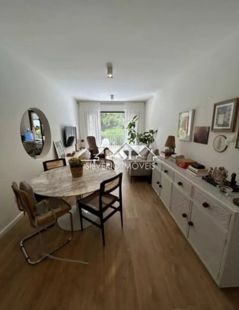 Apartamento, 2 quartos, 115 m² - Foto 4