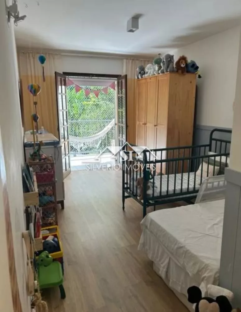 Apartamento, 2 quartos, 115 m² - Foto 5