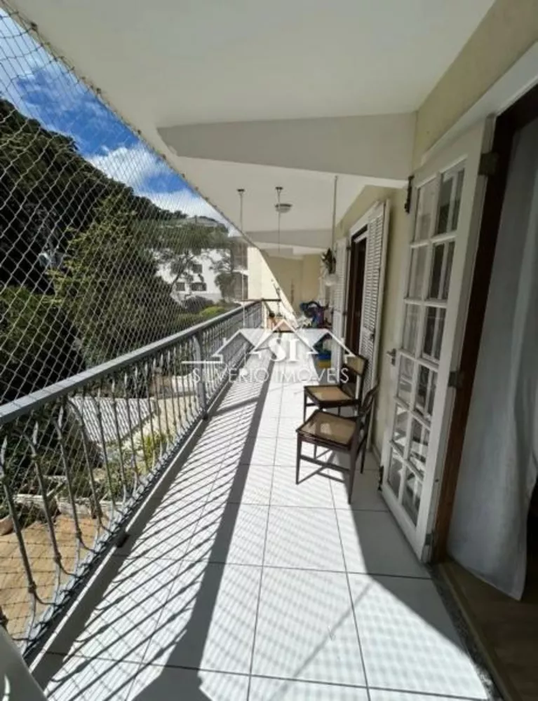 Apartamento, 2 quartos, 115 m² - Foto 1