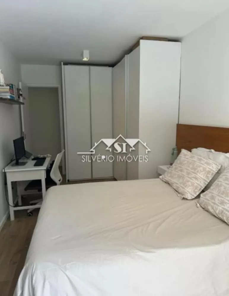 Apartamento, 2 quartos, 115 m² - Foto 11