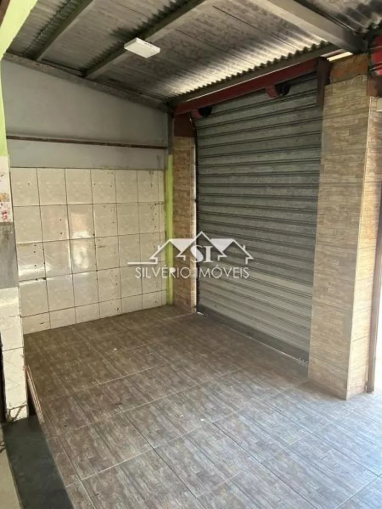 Loja-Salão, 80 m² - Foto 7