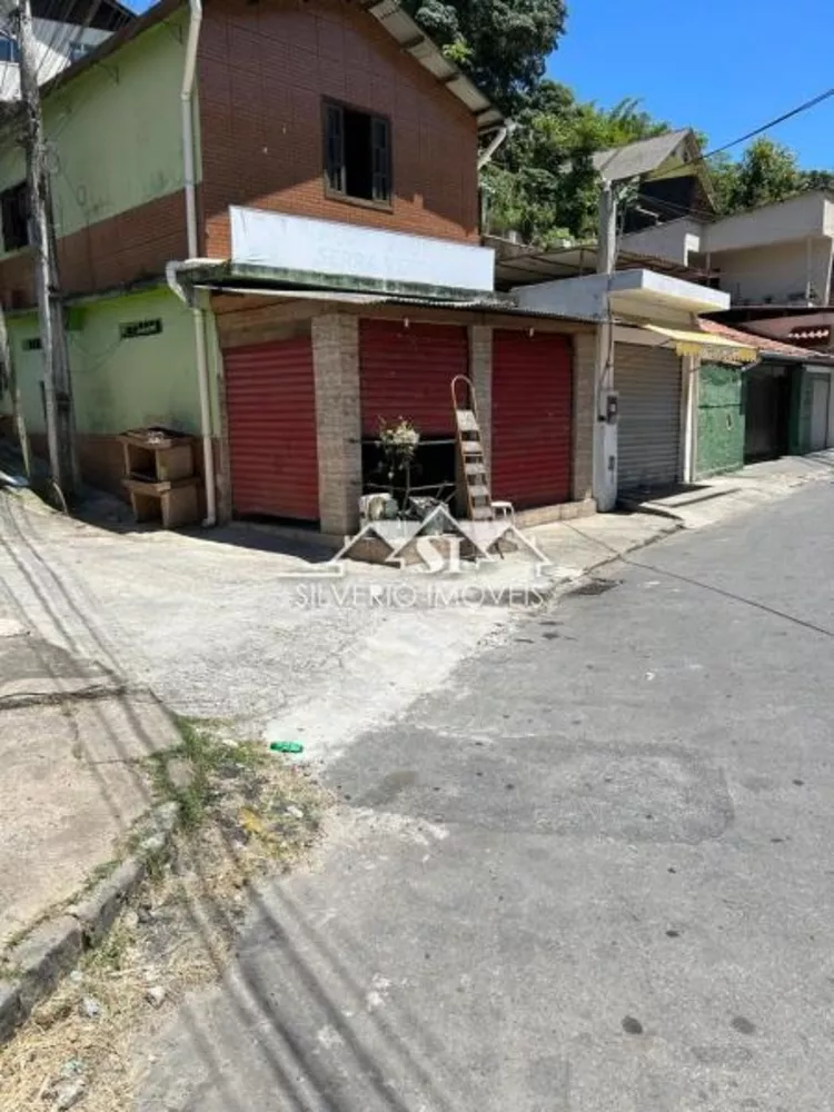 Loja-Salão, 80 m² - Foto 1
