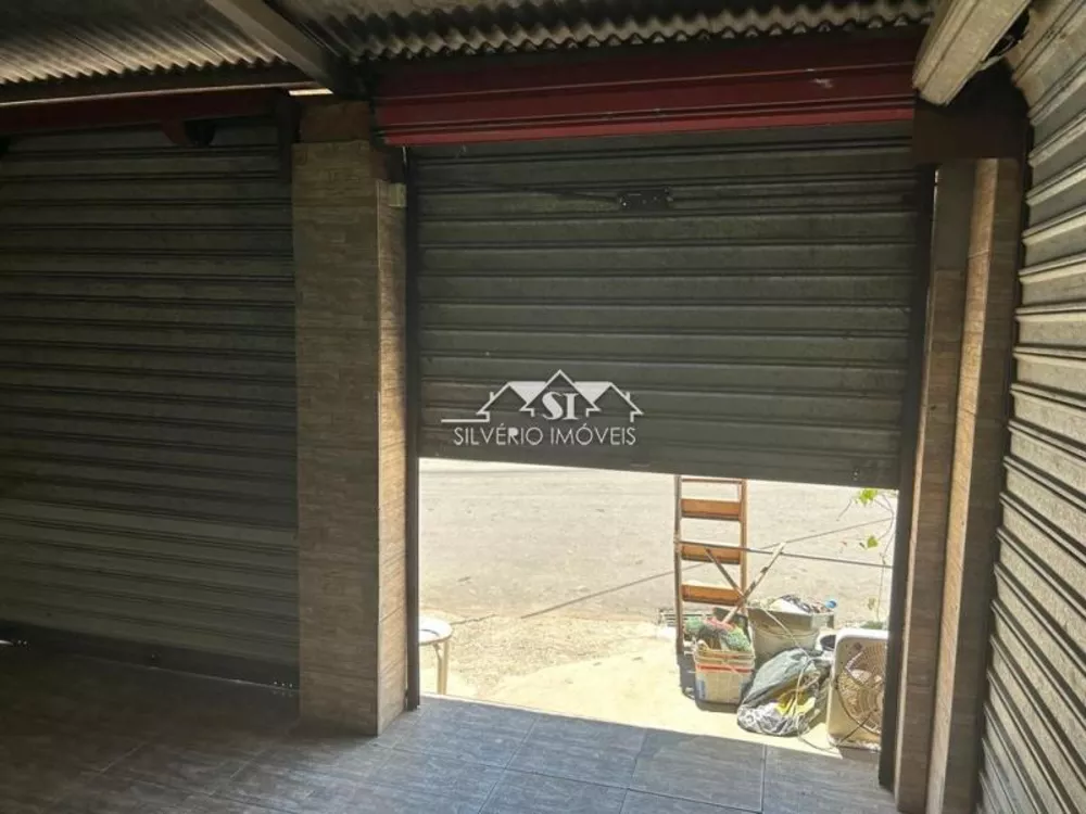 Loja-Salão, 80 m² - Foto 6