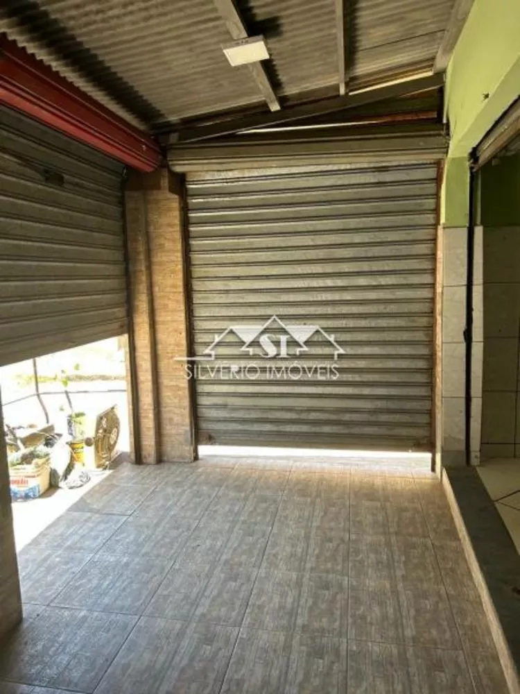 Loja-Salão, 80 m² - Foto 8