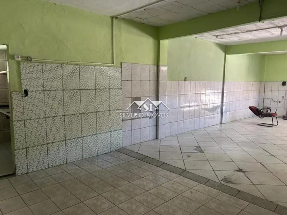 Loja-Salão, 80 m² - Foto 5